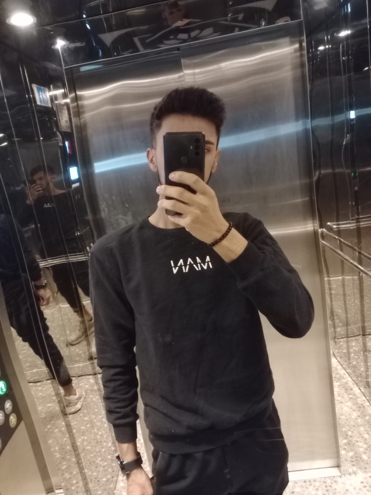 Yusuf