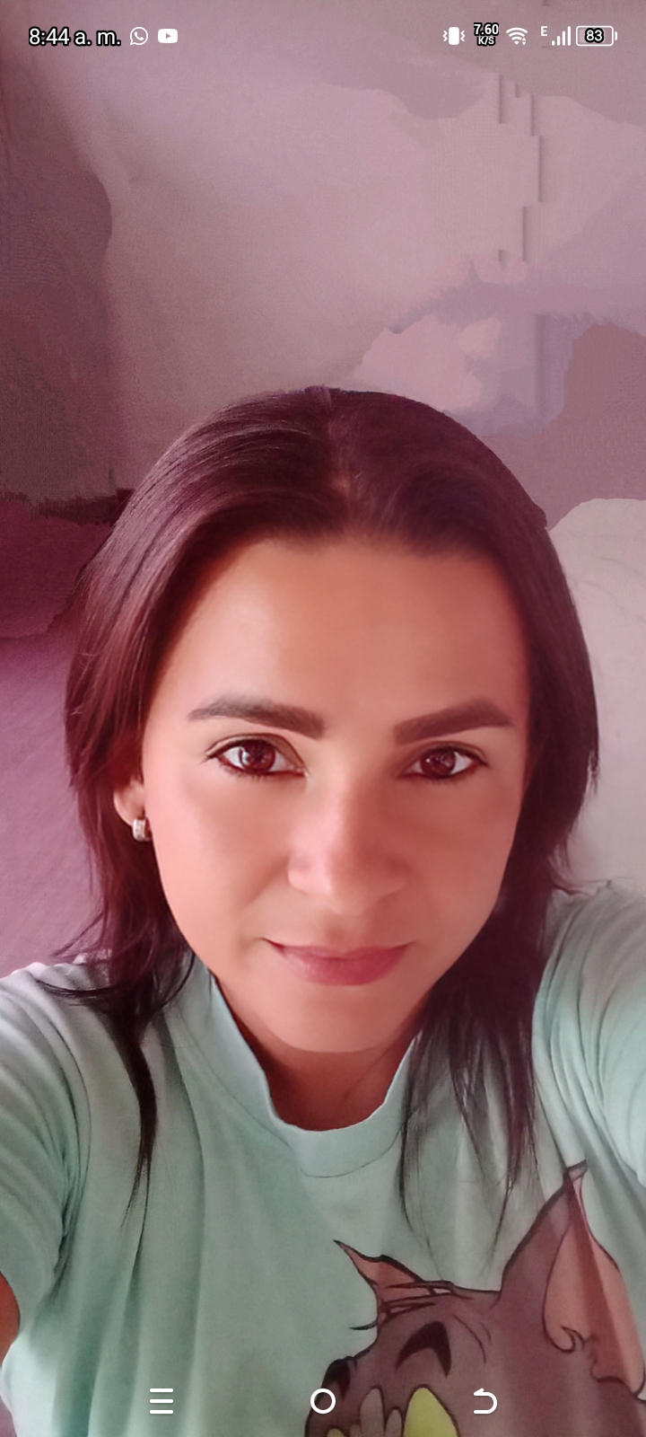 María