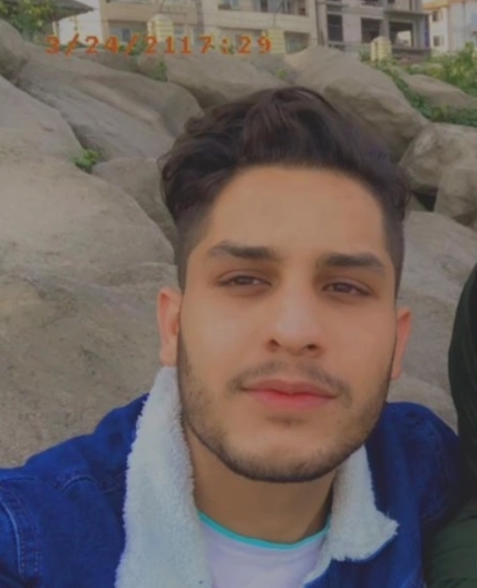 رضا