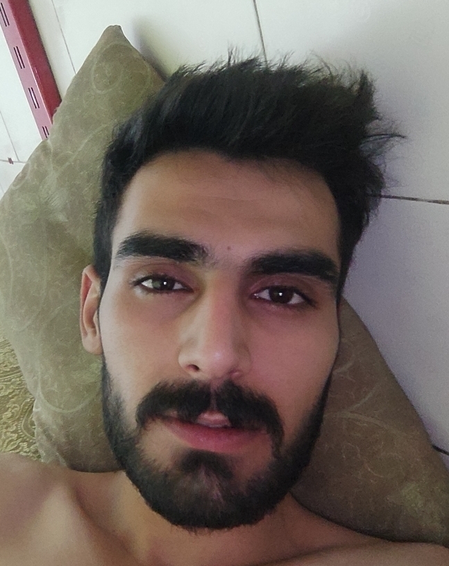 رضا