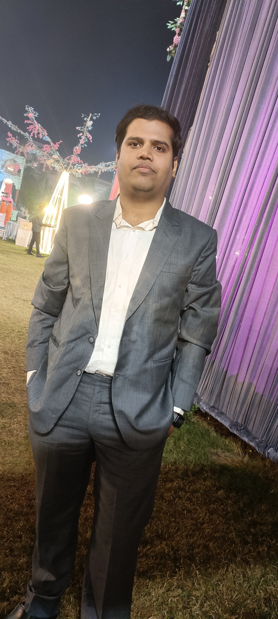 Siddharth