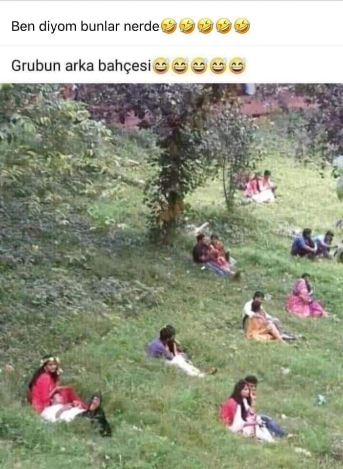 DÜNYA