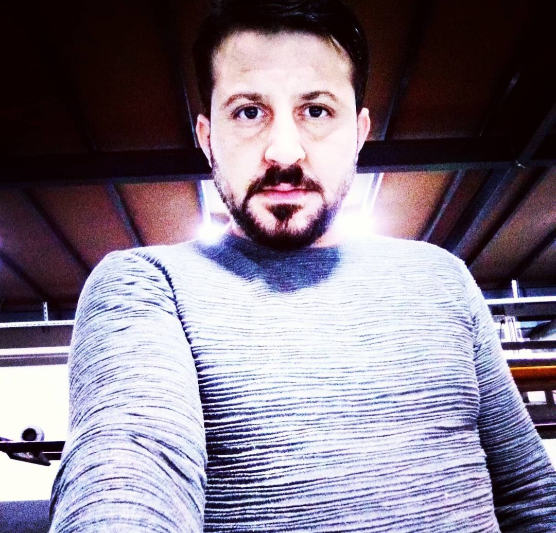 Bülent
