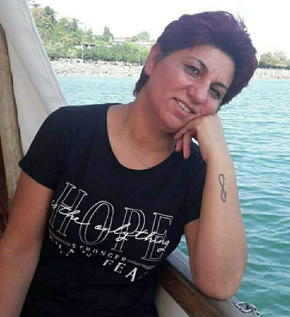 Gülşen