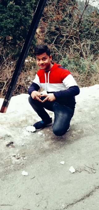 Shubham