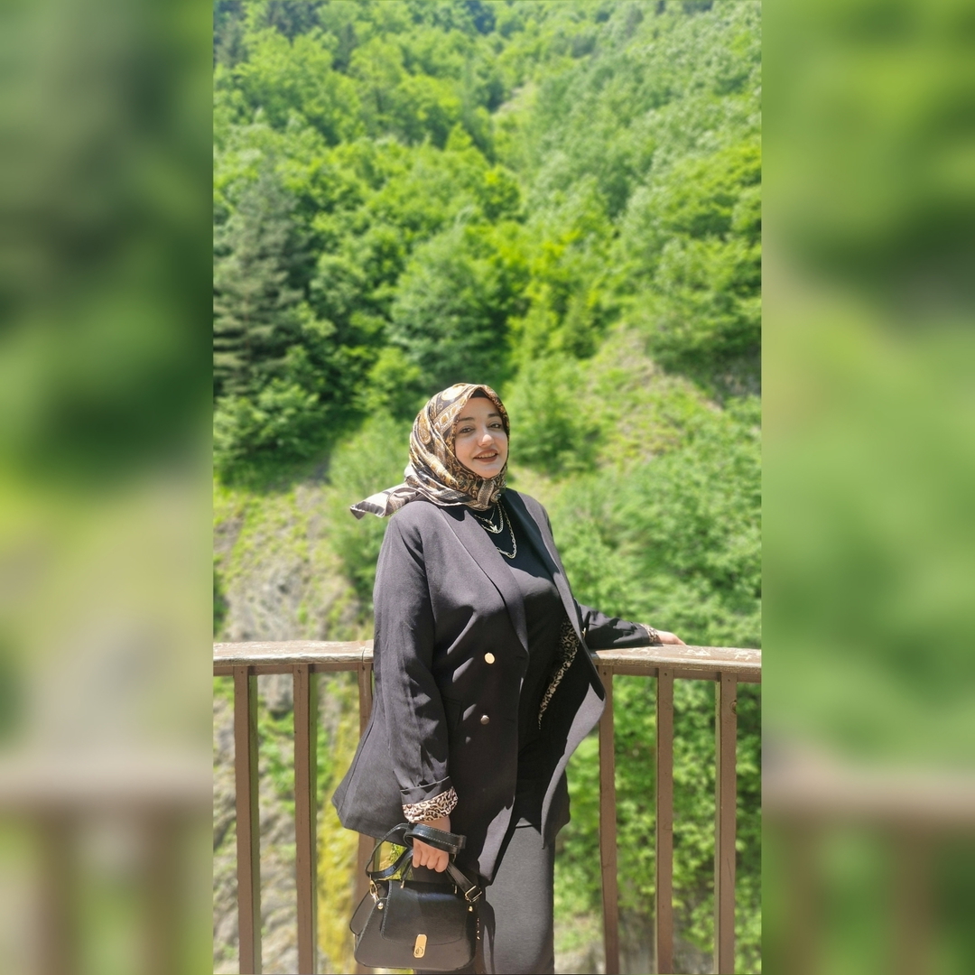 Ayşe