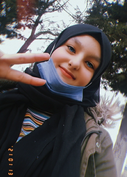 Hayrunisa