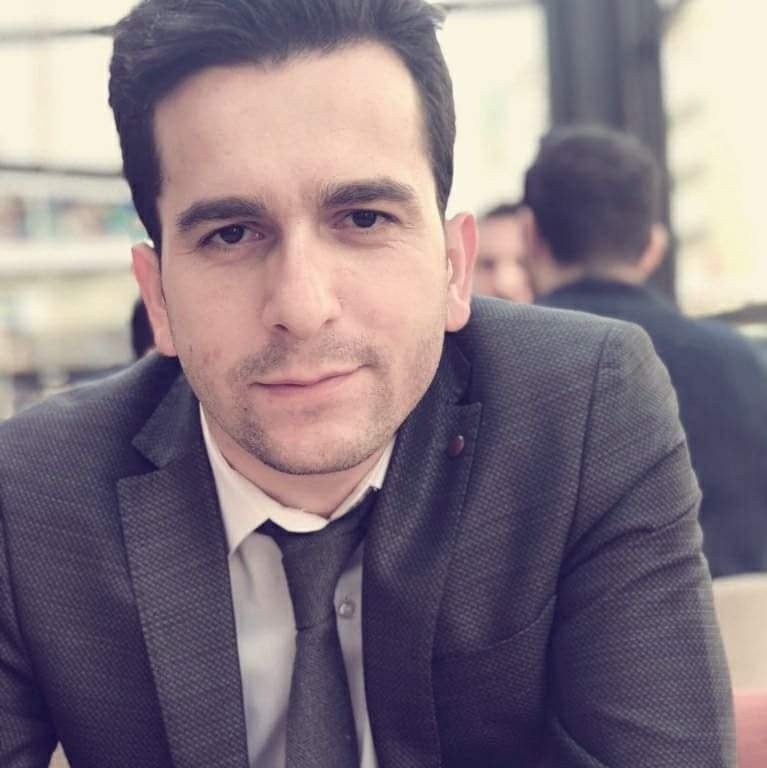 Ergin