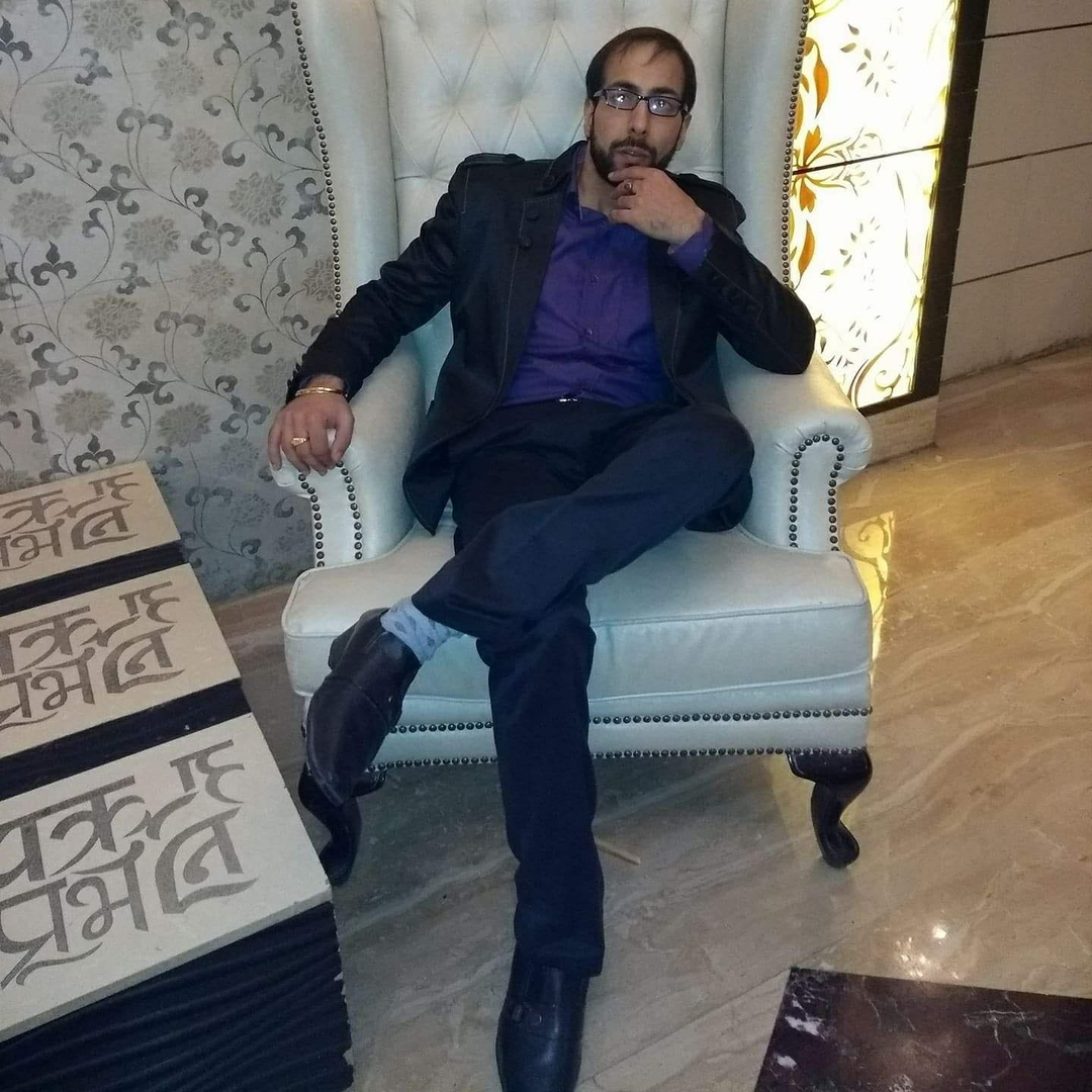 Ankit