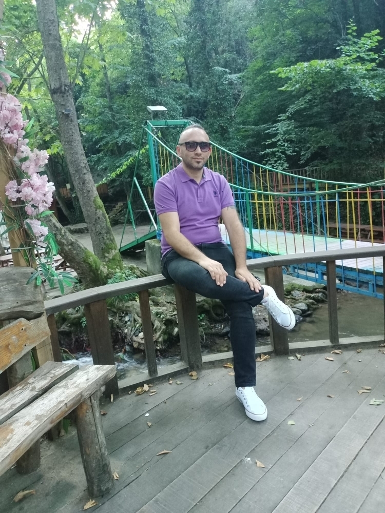 Serkan