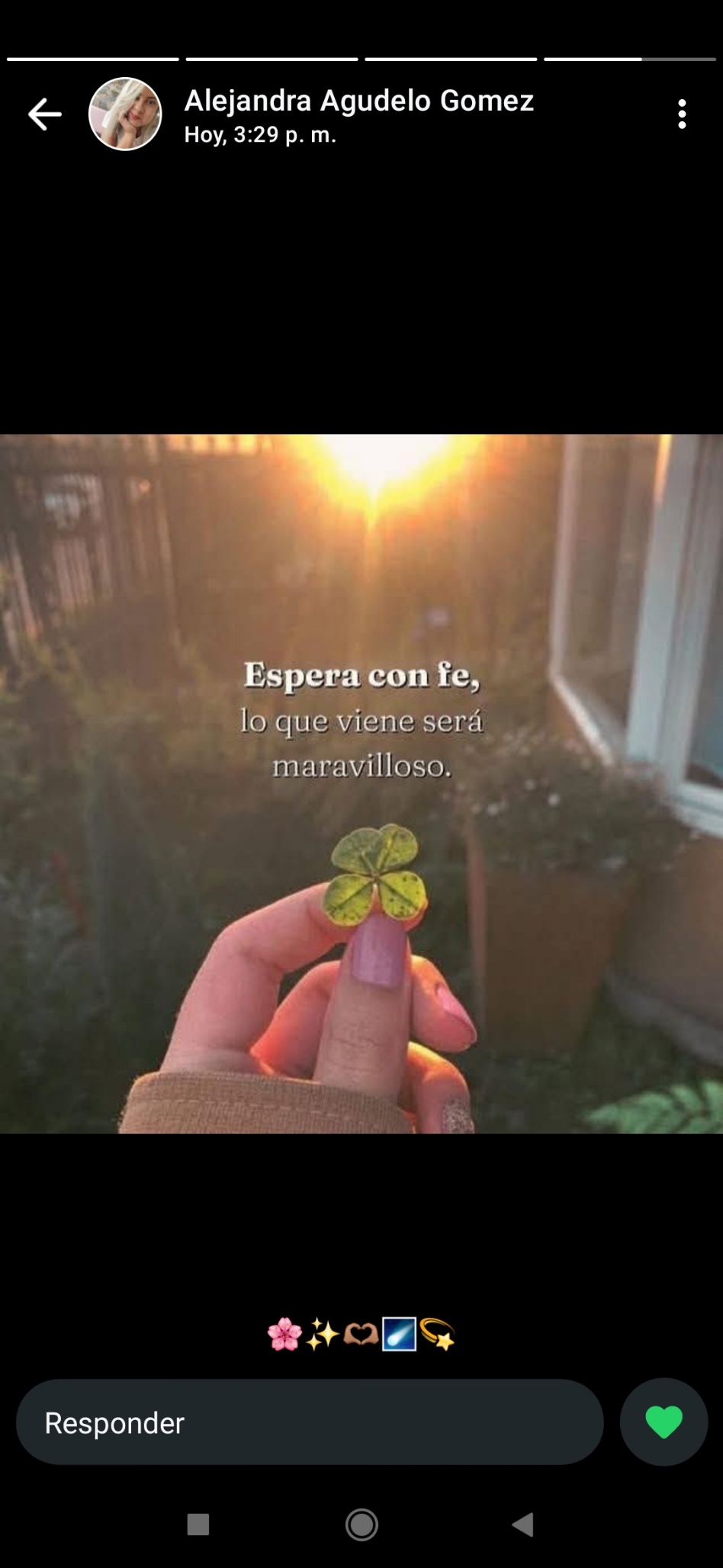 ANDREA