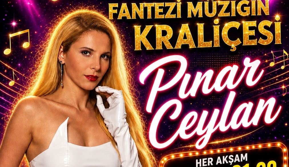 Pınar