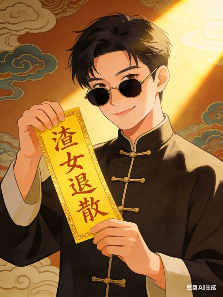 丁