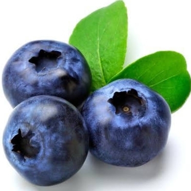 Blueberries