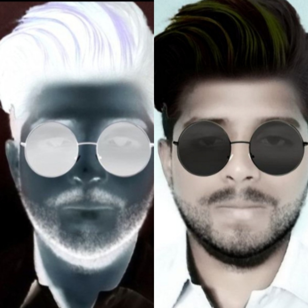 Harish
