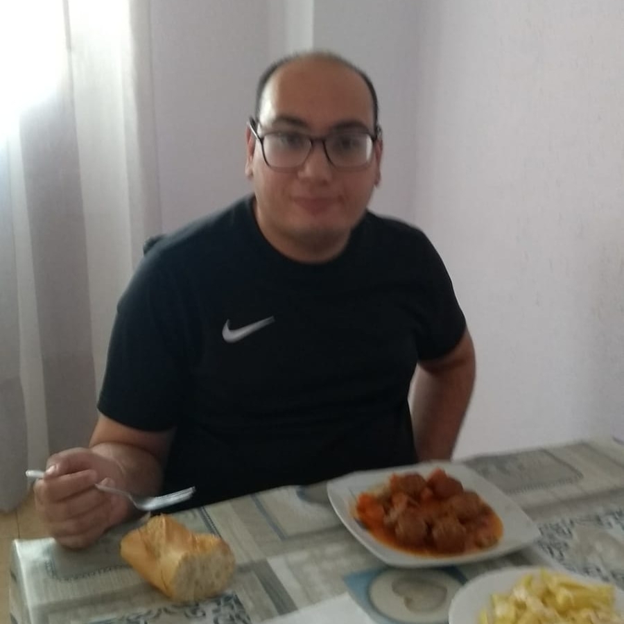 Joaquin