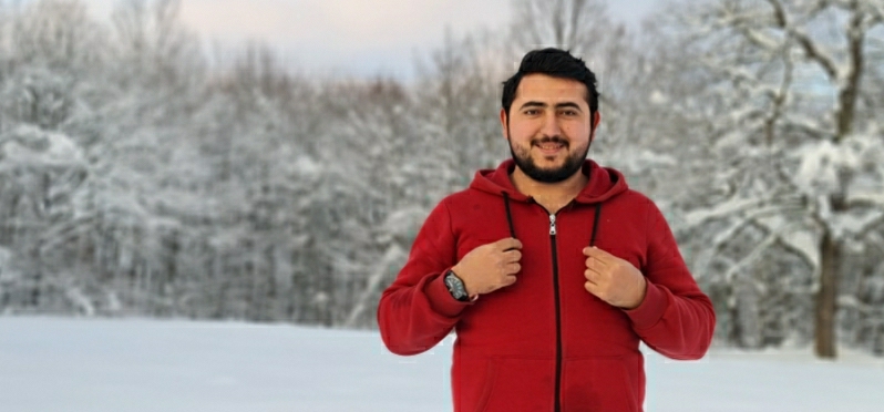 Muhammed