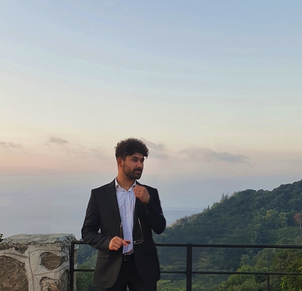 Gökhan