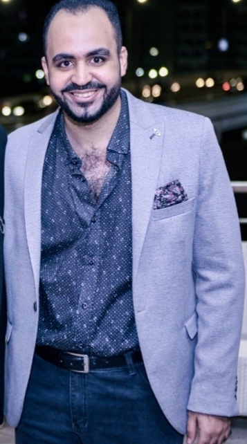 Ahmed