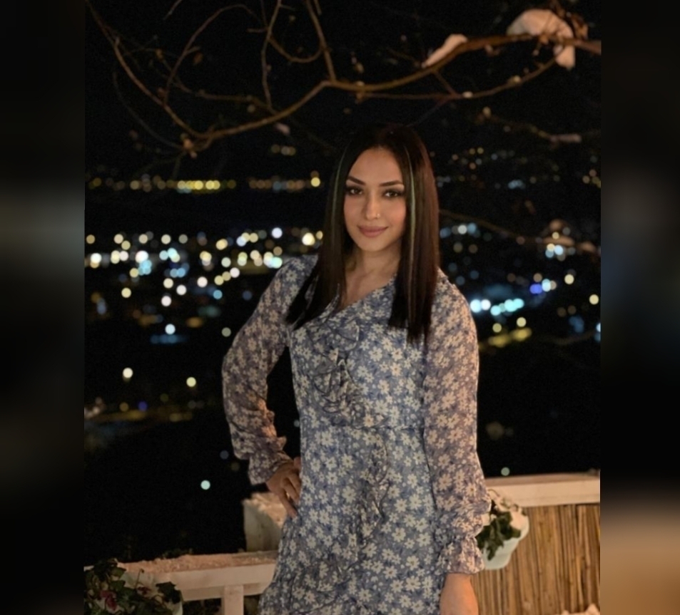 Zeynep