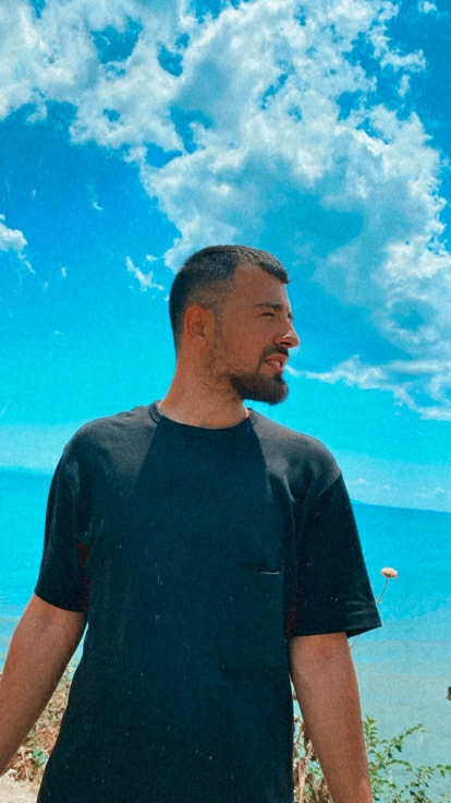 Metin