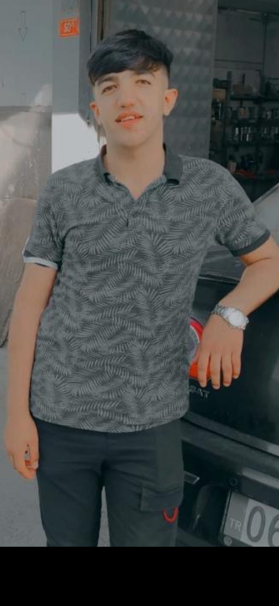Mahmut
