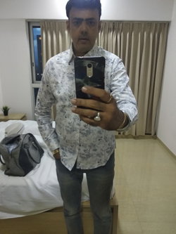 sunil