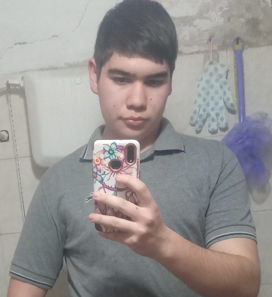 Orestes