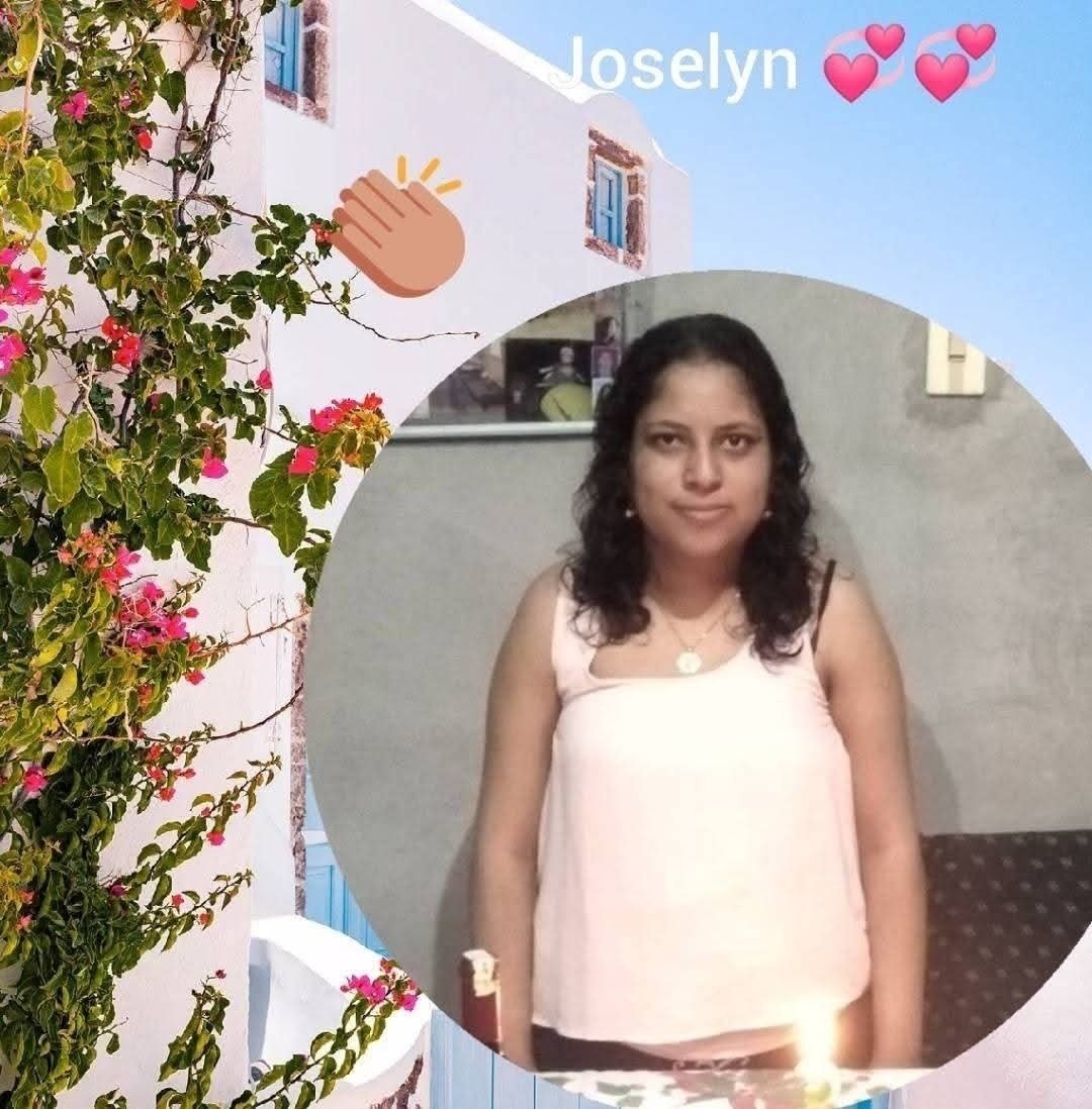 Josselyn
