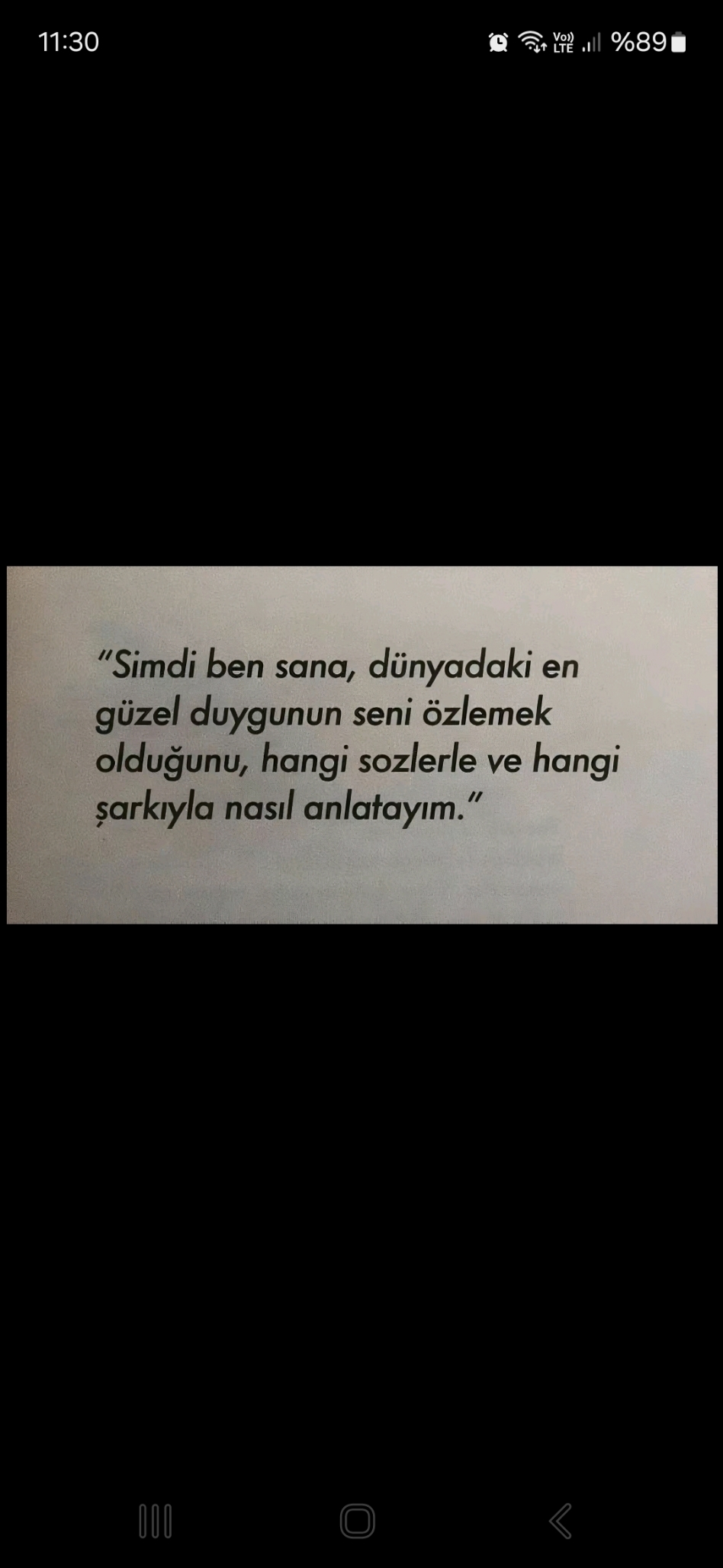 Kimse