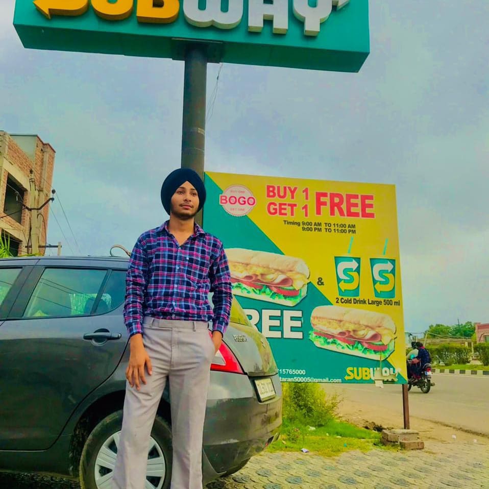 Diljeet