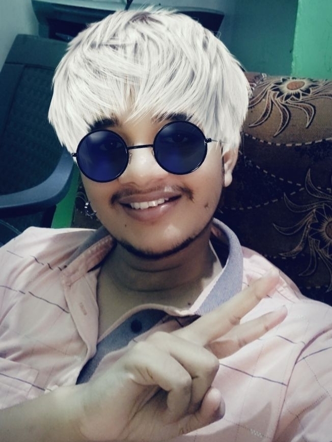 Priyanshu