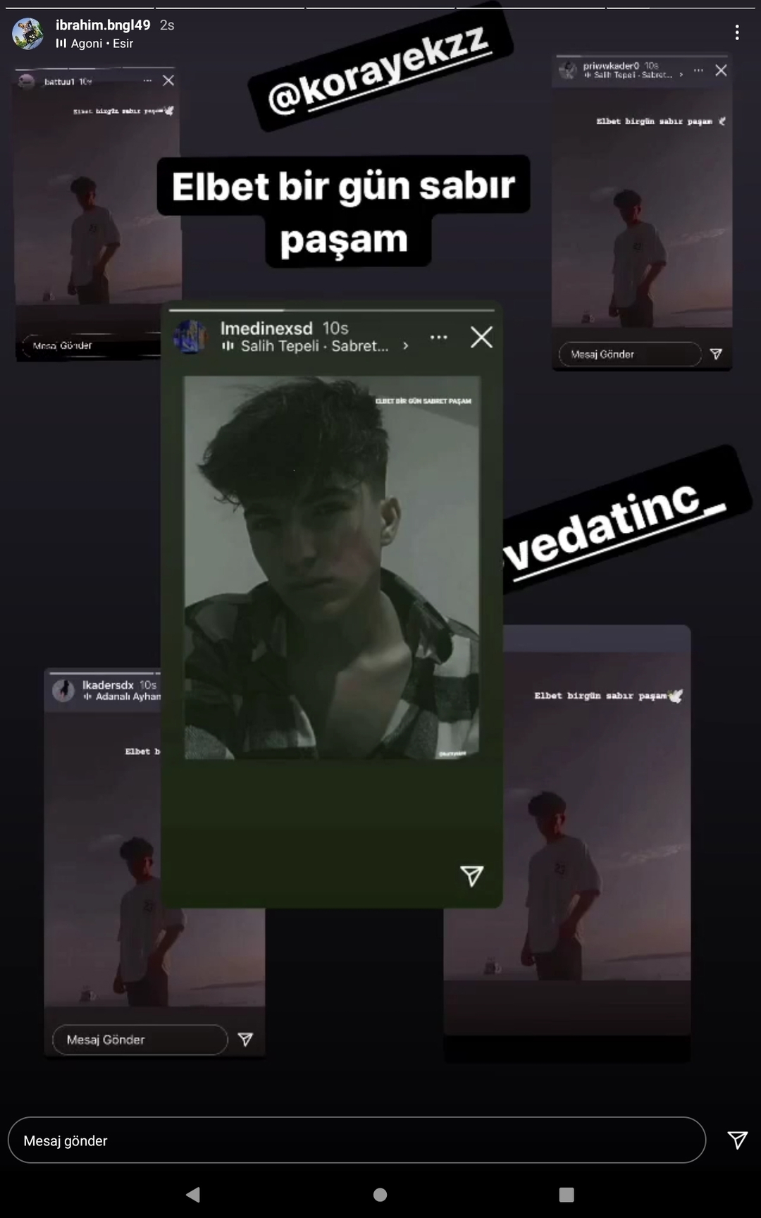 Naciye
