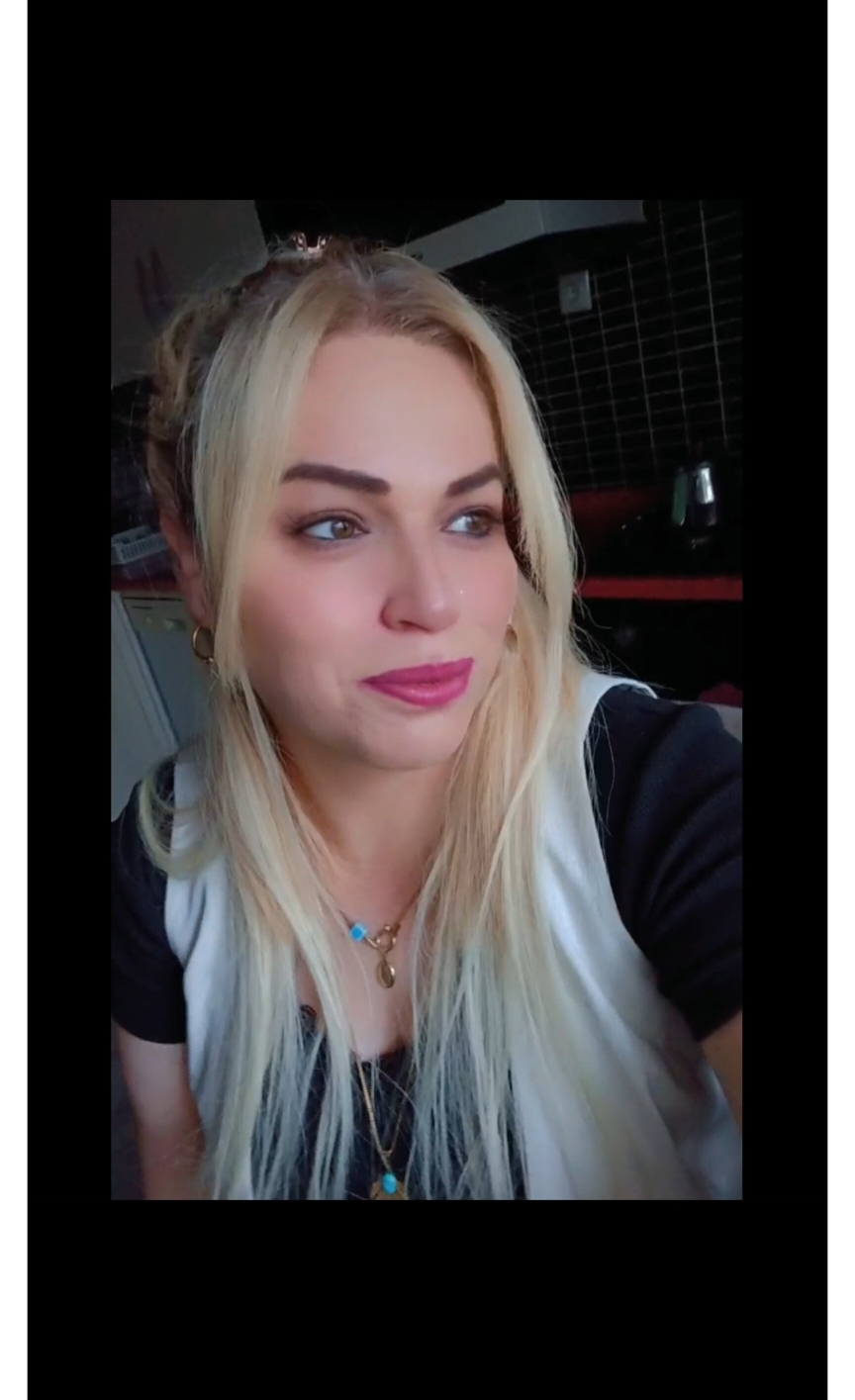 Sevgi