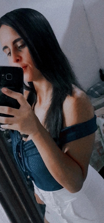 Yasmim