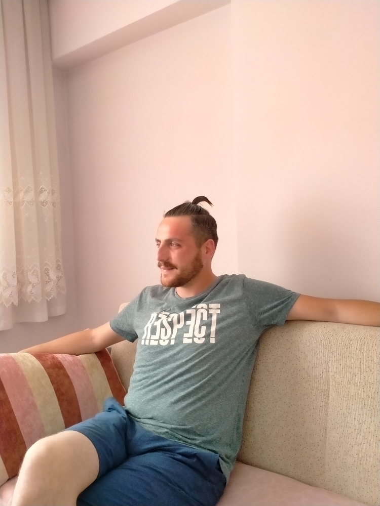 Ahmet