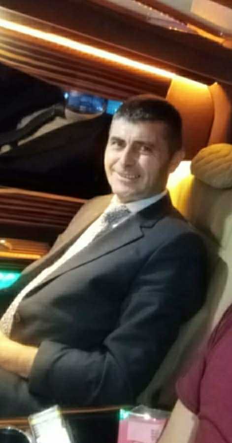 Niyazi