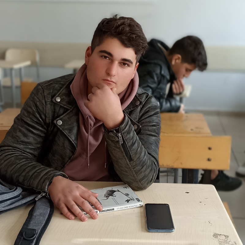 Mehmet