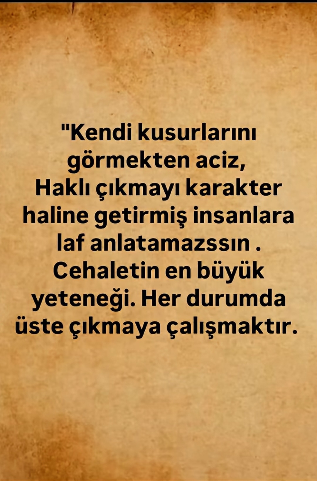 Nur