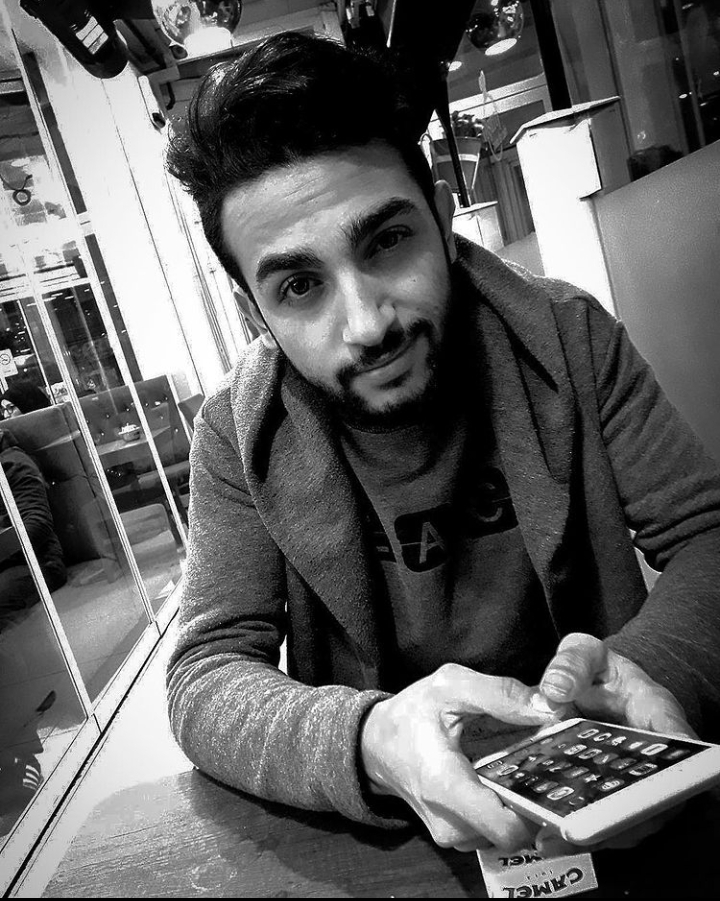 Muhammed
