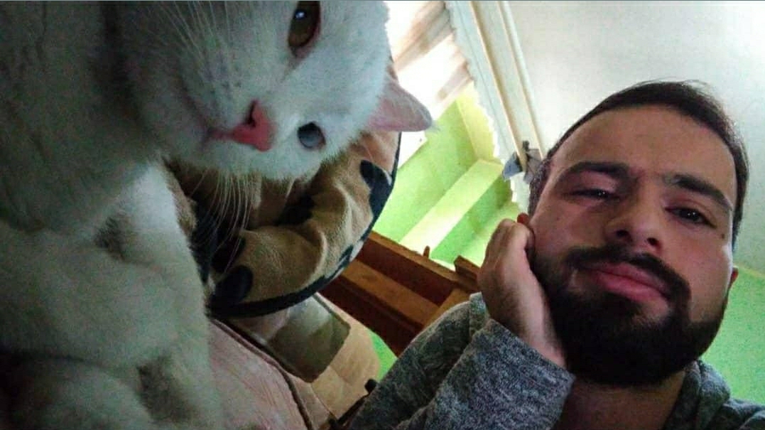 Ömer