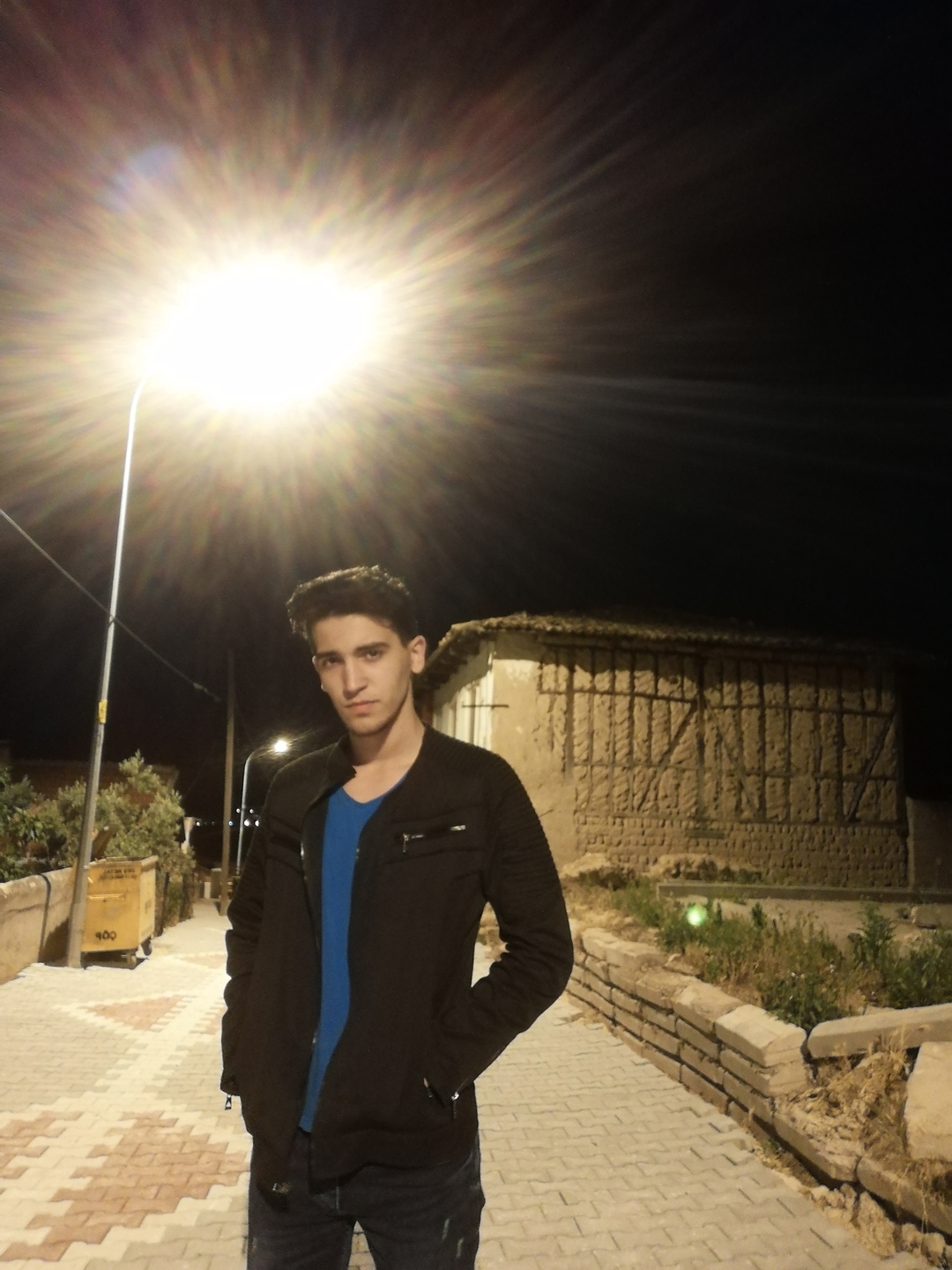 Mahmut