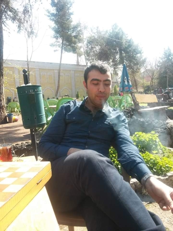 Ahmet