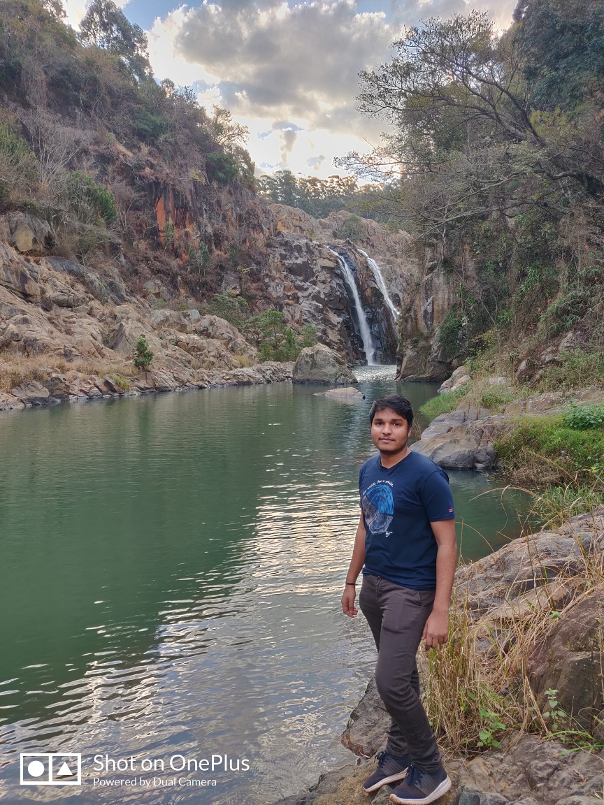 Naveenkumar