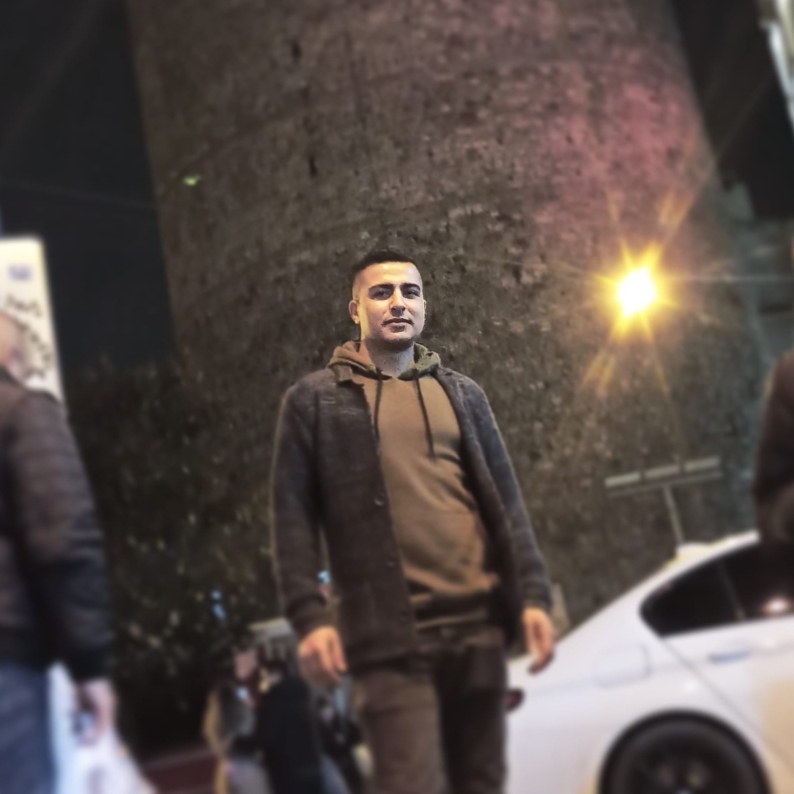 Ufuk