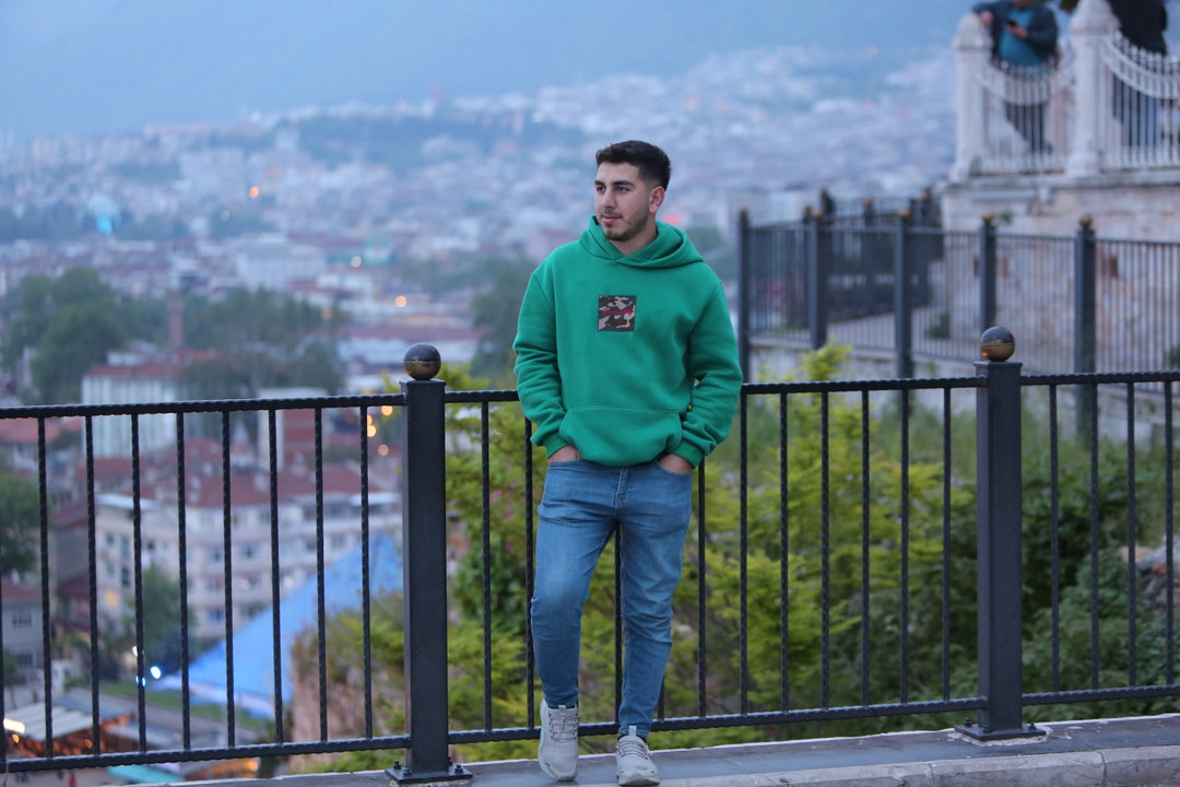 Ateş