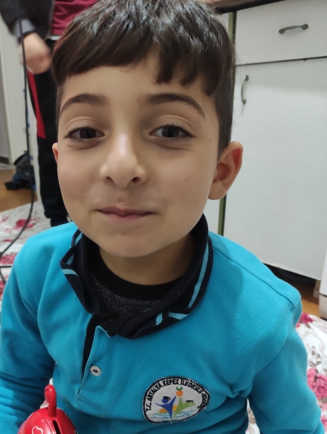 Mustafa