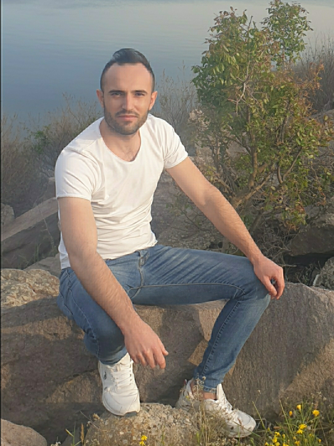 Metin