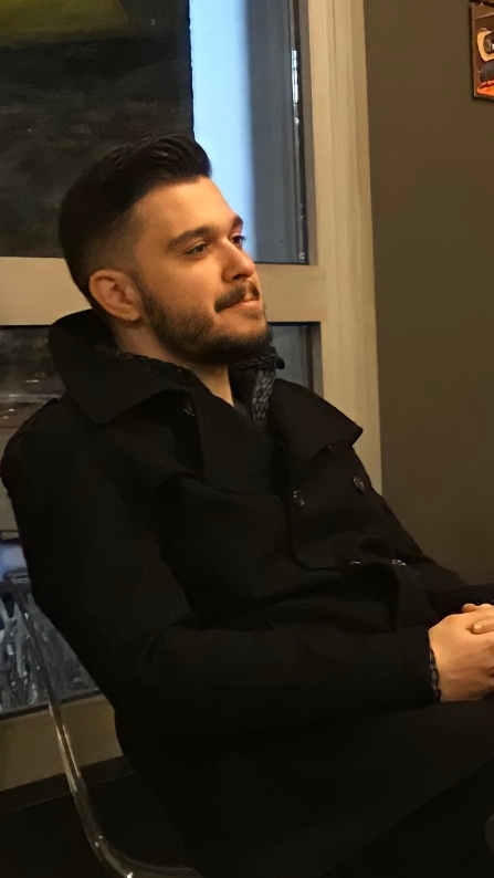 E.