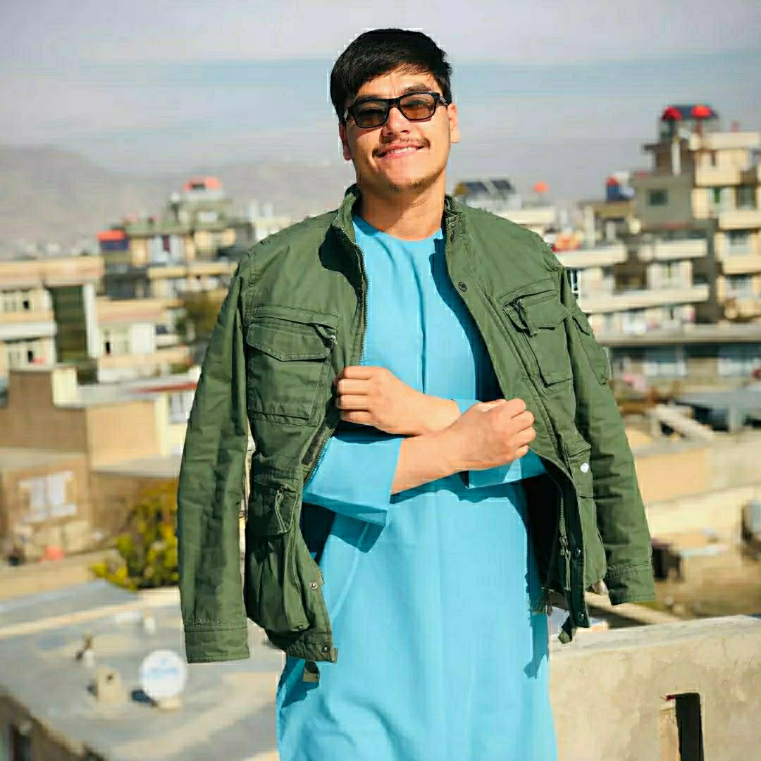 Abbas
